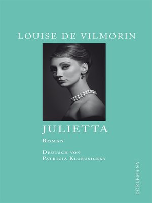 cover image of Julietta